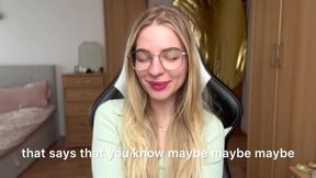 We Both Know Youre Gay