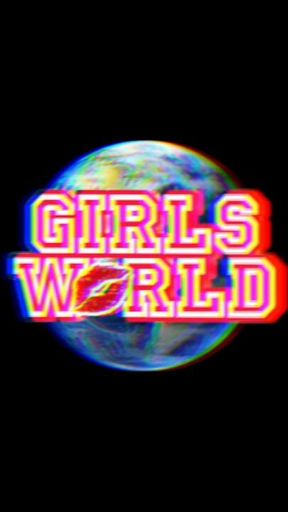 Woke Up In A Lesbian Girls World 🌎