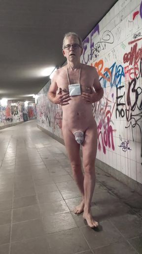 Whore Tunnel