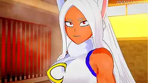 Mirkos Steaming 3D Romance – Wild Gay Encounters Unfold