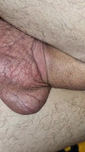 A Desperate Guy Lets Himself Be Fucked by an Impudent Daddy with a Big Dick!