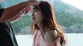 A Stunning Gaze with Unforgettable Allure -part2
