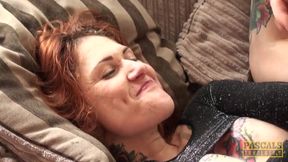 Tallulah Tease