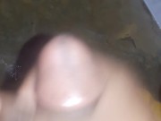 Somali gay dude fapping