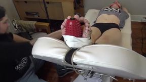 Perverted Teen Tickling Fetish Bdsm Scene