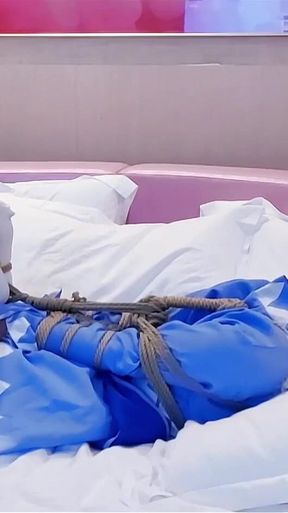 Tightening Challenge Part 4