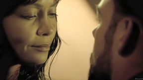 Rogue S01E05 (2013) Thandie Newton