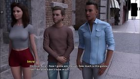 Johannesgaming - update #633 - College Kings 27 myself and lindsey done a 69 in the prison - Jan 08, 2026