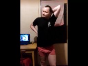 husband discover wife's secrets about cuckolding(custom video-request)