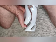 Masturbation cup