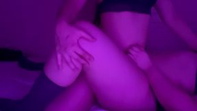 Intimate Clit-to-Clit Connection: Explore the Art of Tribbing Pleasure