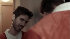 LOS QUE ODIAN LA NAVIDAD (The Ones Who Hate Christmas) Short 2018