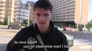 Czech Hunter: Seducing Shadows in Prague's Suburbs