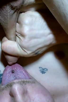I Come in My Mouth