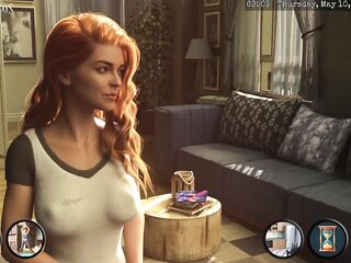 Boundaries of Morality (part eighteen) by Novel-games - Spouse & Wife Cheating at Every Other