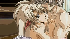 Another Lady Innocent - Uncensored Anime
