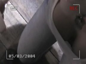 Camp Cuddly Pines Powertool Massacre