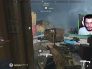 Scump's NEW VEL 46 BUILD is like cheatin SEASON 4 MW2..😳 Best VEL 46 Class Setup (Modern Warfare 2)