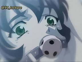 Breast sashimi cooked in semen