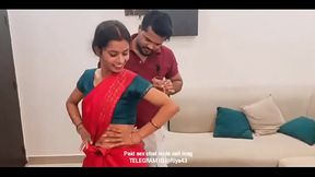 House keeping Ladki 2025 Hindi Uncut Short Film