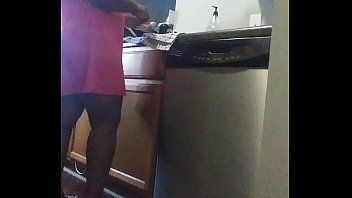 Husband caught me with the Neighbor
