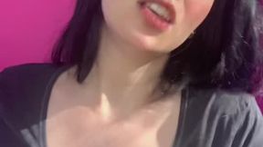 Unlocked Only to Be Used - Quickie with Goddess