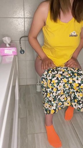 The Daily Toilet Episode 7