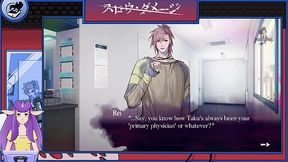 Gay Slow Damage Part 16