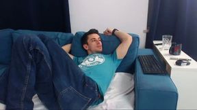 Milo Player Private Show