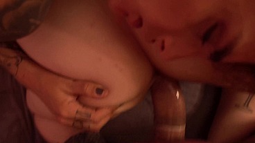 MENAGE com Dread e Alemão - video completo
