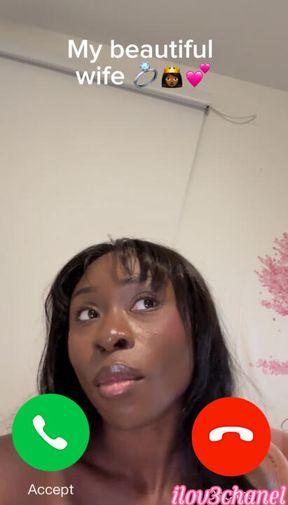 Don’t Say No To Your Wife