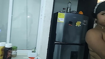 SEASON THREE - LATINA cooking SHOW - GRINGO CHEESE BURGERS