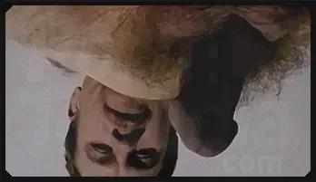 Ella Hollywood Intense Solo Load on Sofa – Gay Solo Action