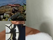 Bottom boy content creator