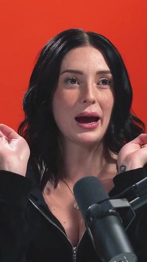 Charlotte Sins: Born for Porn | the Adult Time Podcast