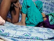 Russian mom and dad sex in the room