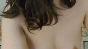 Alice Summertale Private Show