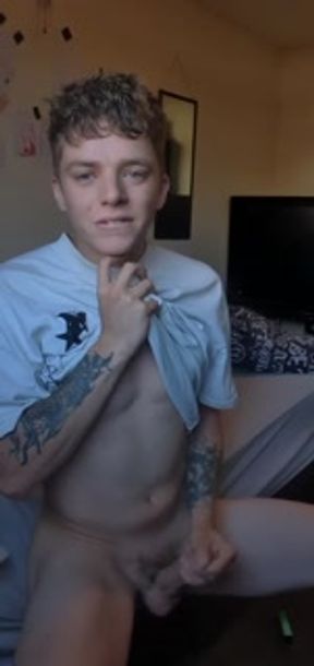 Chad's Only Watch this