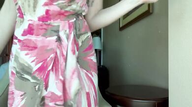 Mommy Domme Watches Her Boy Jerk Off In JOi Game All Cum Encouragement