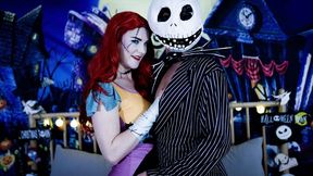 The Fright Before Christmas (ft. David Lee)