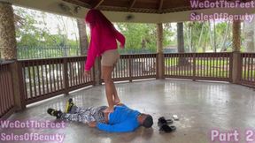 YOUR SO PATHETIC VOL 14 PART 2