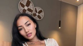 Model video sent by @AsianLili @Finger in Mouth & #Solo #Asian #Shaved Pussy #Petite hardcore nsfw tube | Tik.Porn