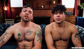 joseph castilian and julian brady