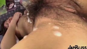 JapBliss 4K – Private Sex Video With A Japanese Slut – Creampie, Group Sex