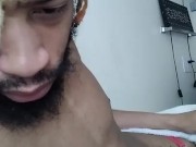 Top Lightskin Black Beard Big dick.spacecatusa live
