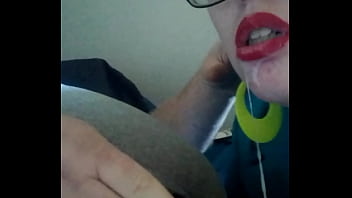 Ghostbusters Janine cosplay with Betty Reddd