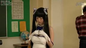 Plump Panda&#039;s Taboo Temptation