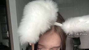 Video sent by @AliceMul @Teasing and #Cosplay Porn #Big Boobs #Natural Big Tits #Brunette #18+ Teen sexy nsfw gratis | Tik.Porn