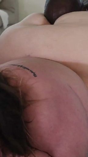 Stacxxxs Presents: Triple S - SSBBW Stretch Session - Kayla Peach
