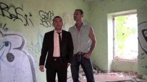 562 polo fucked by the xxl cock of t bow